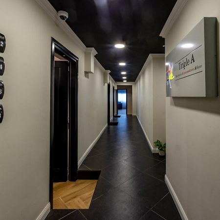 أثينا Triple A - Chic & Elegant By The Market - Free Parking! المظهر الخارجي الصورة