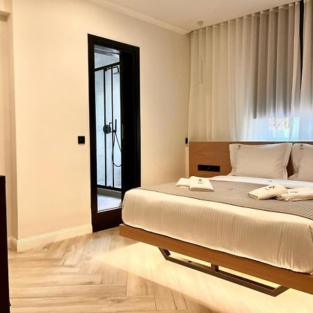 أثينا Triple A - Chic & Elegant By The Market - Free Parking! المظهر الخارجي الصورة