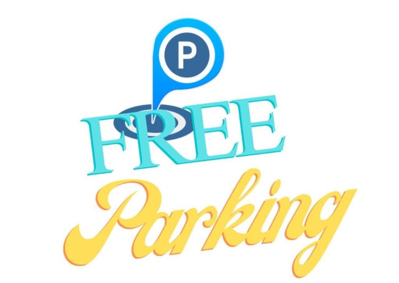 أثينا Triple A - Chic & Elegant By The Market - Free Parking! المظهر الخارجي الصورة