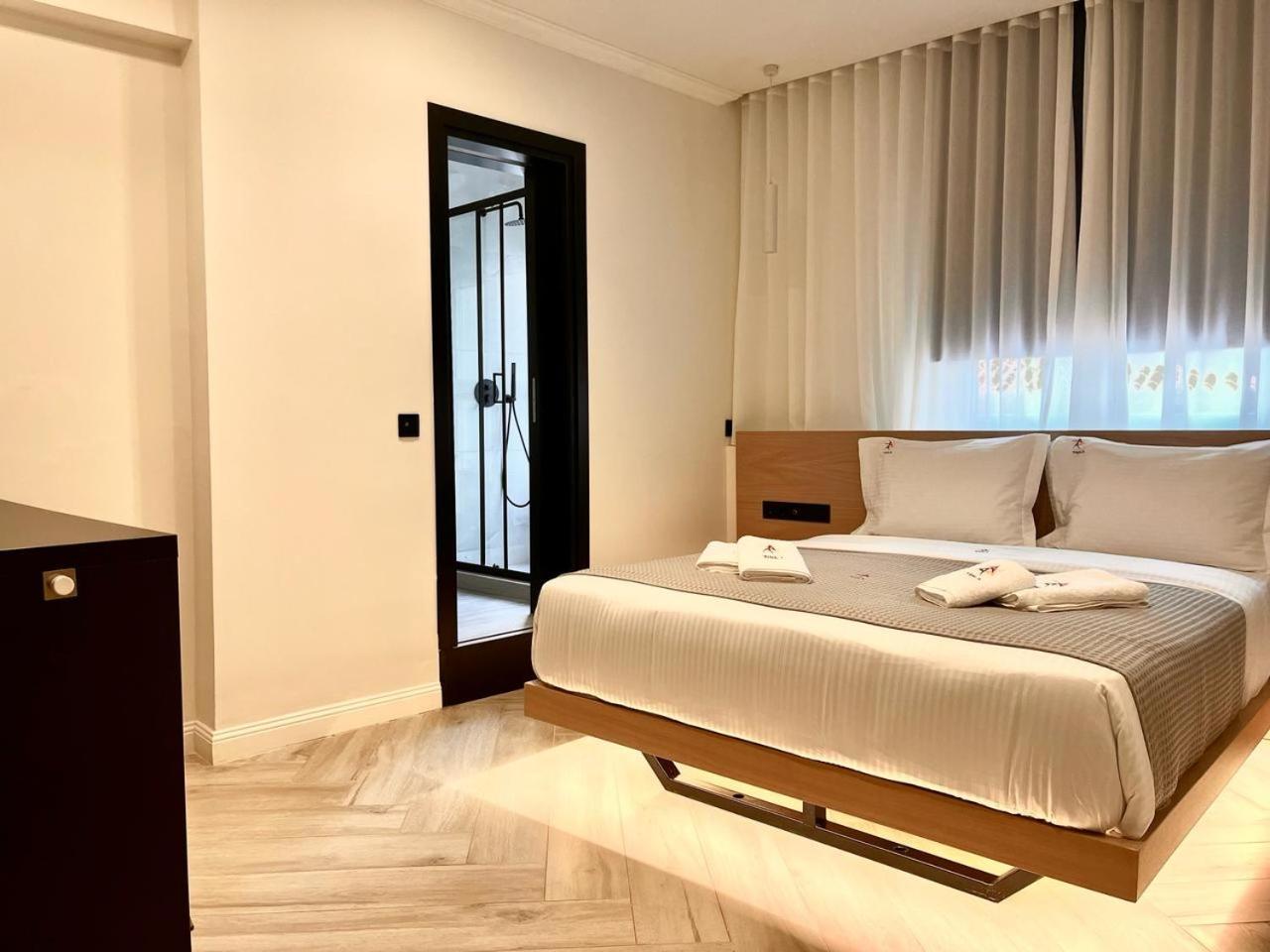 أثينا Triple A - Chic & Elegant By The Market - Free Parking! المظهر الخارجي الصورة